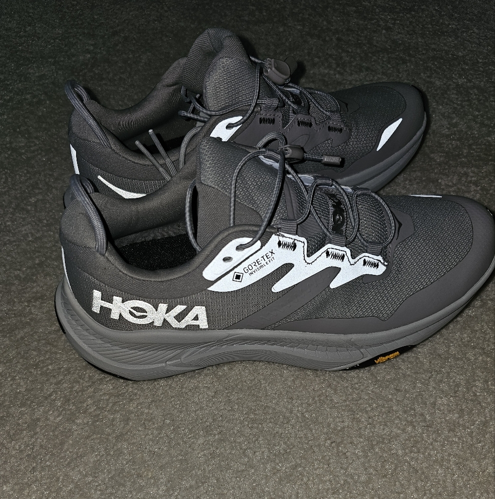 Hoka Shoes - Picture 2 of 4
